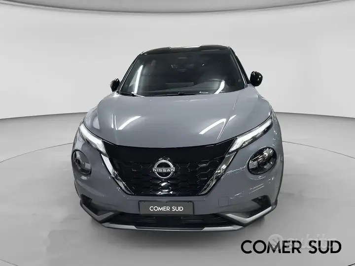 Nissan Juke 2025 photo 2