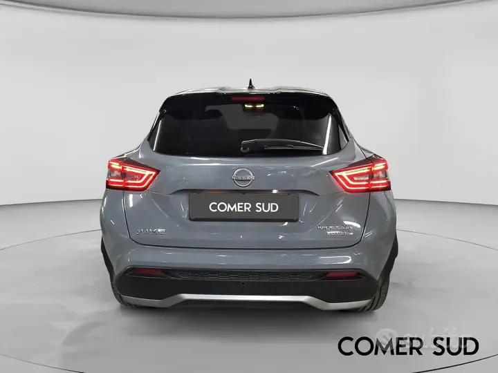 Nissan Juke 2025 photo 4