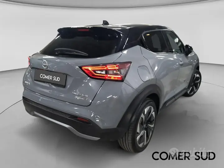 Nissan Juke 2025 photo 3