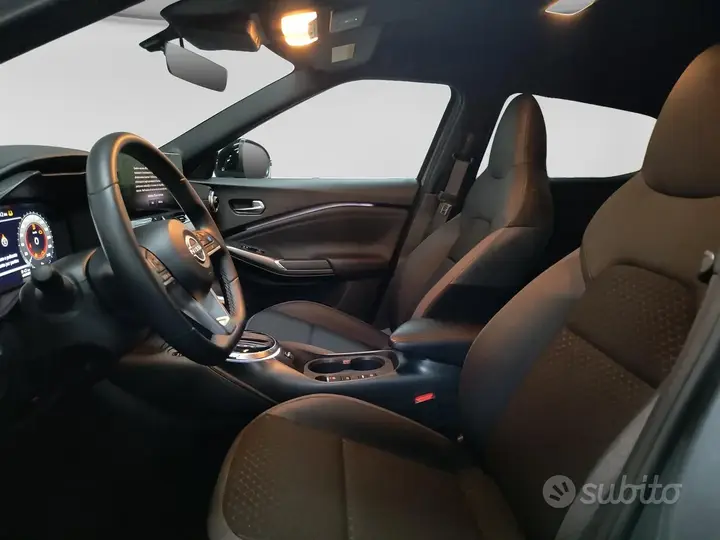 Nissan Juke 2025 photo 5