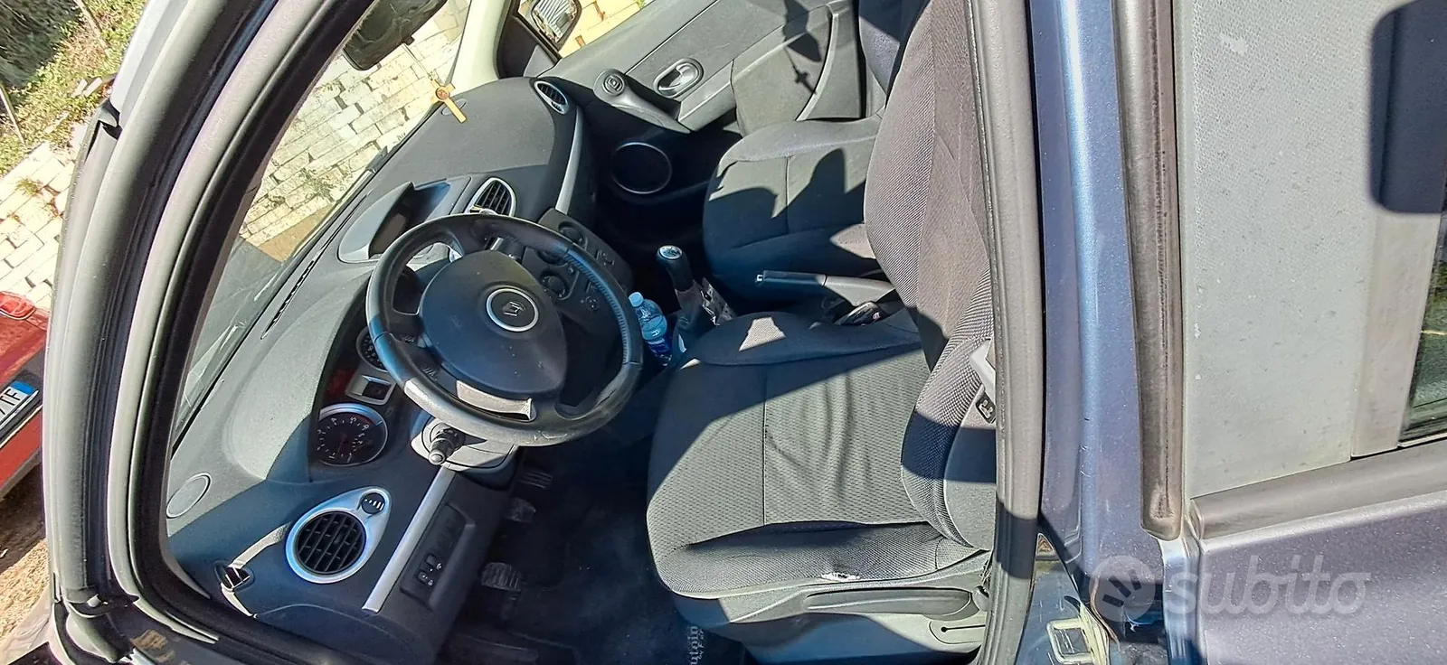 Renault Clio 2007 photo 5