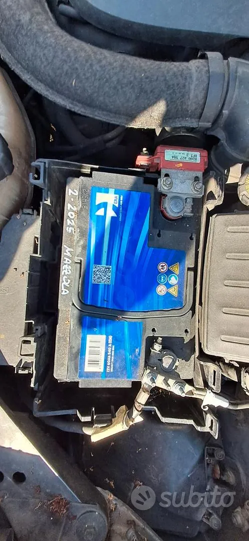 Renault Clio 2007 photo 4
