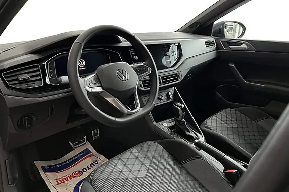 Volkswagen Taigo 2027 photo 5