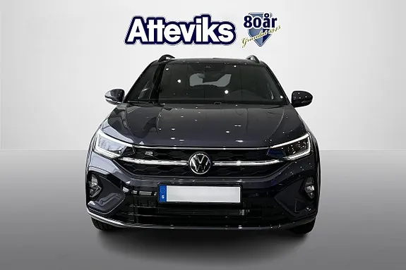 Volkswagen Taigo 2027 photo 2