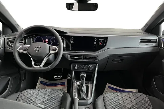 Volkswagen Taigo 2027 photo 4