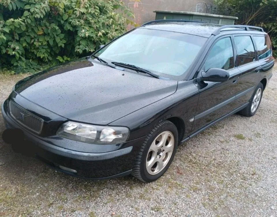 Volvo V70