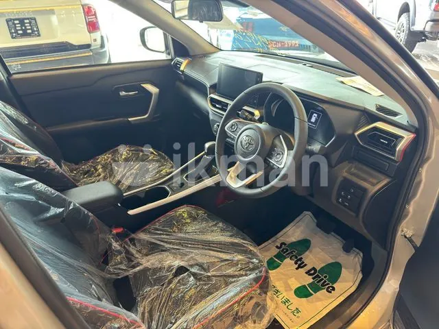 Toyota Raize 2026 photo 5