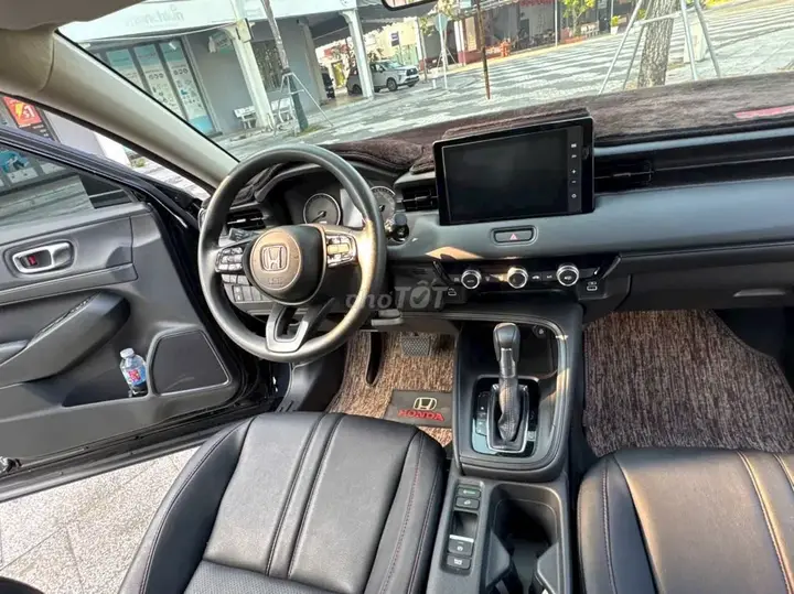Honda Hr-V 2024 photo 4