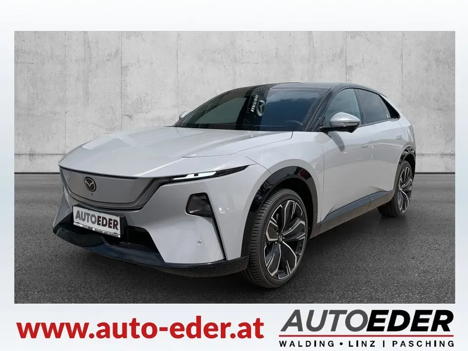 Mazda Cx-6E 2026 photo 3