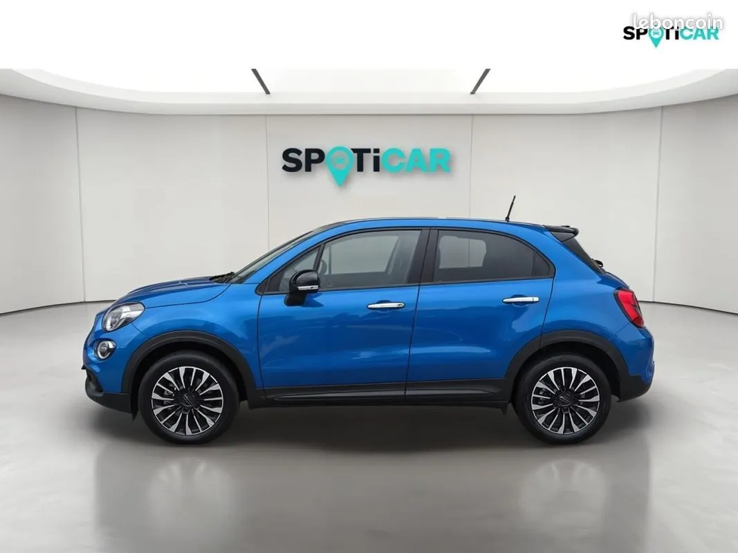 Fiat 500X 2024 photo 2