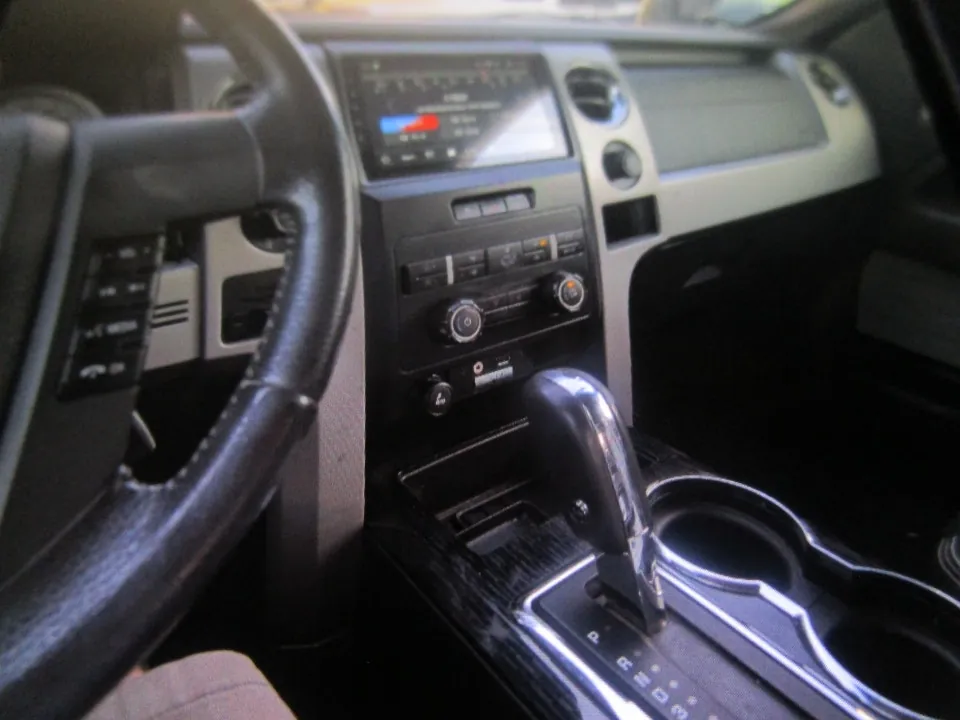 Ford F-150 2010 photo 4