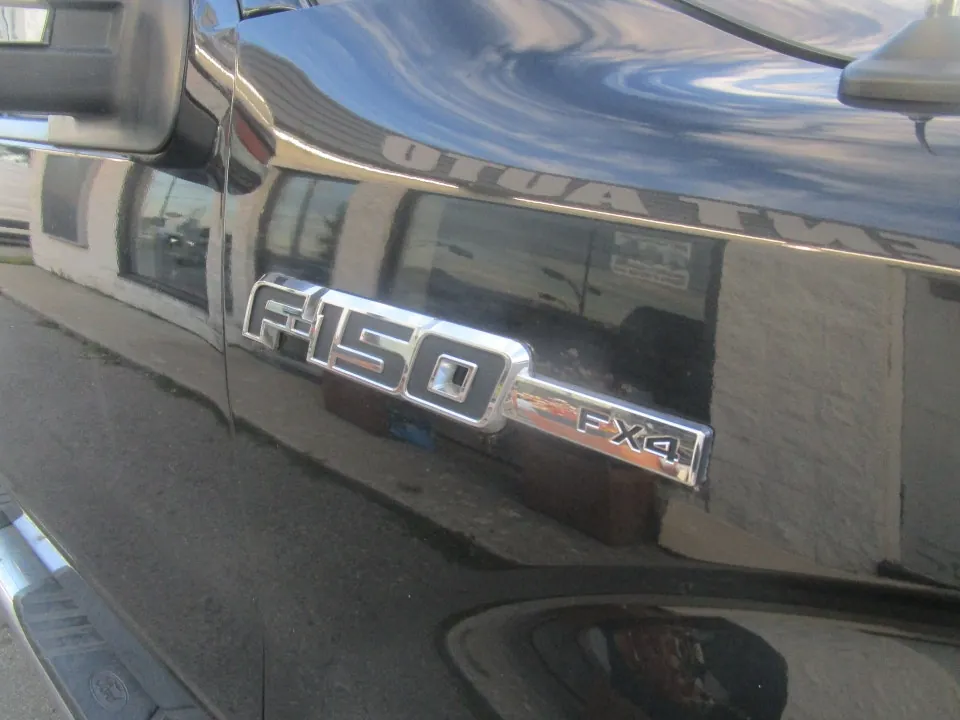 Ford F-150 2010 photo 5