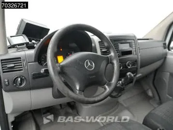 Mercedes-Benz Sprinter 2016 photo 3