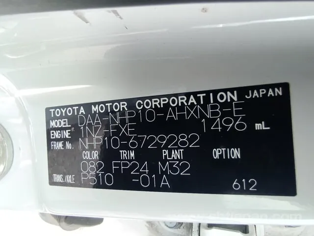 Toyota Aqua S Style 2018 photo 5