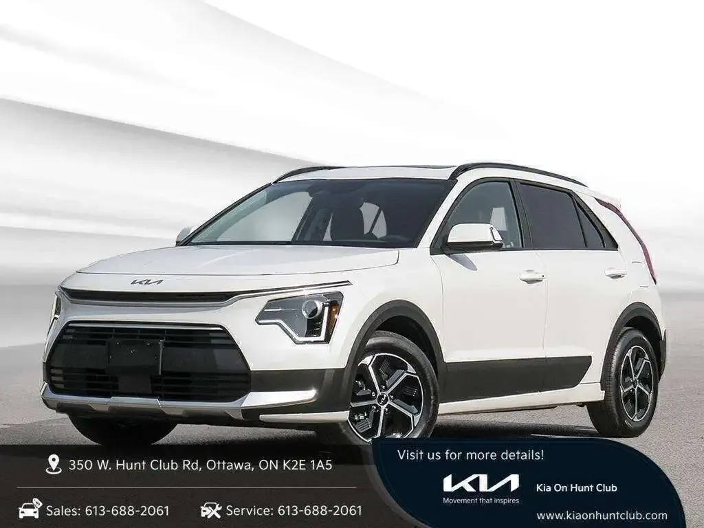 Kia Niro
