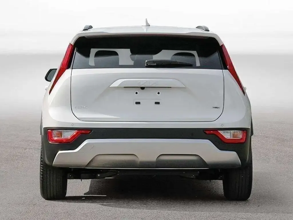 Kia Niro 2026 photo 5