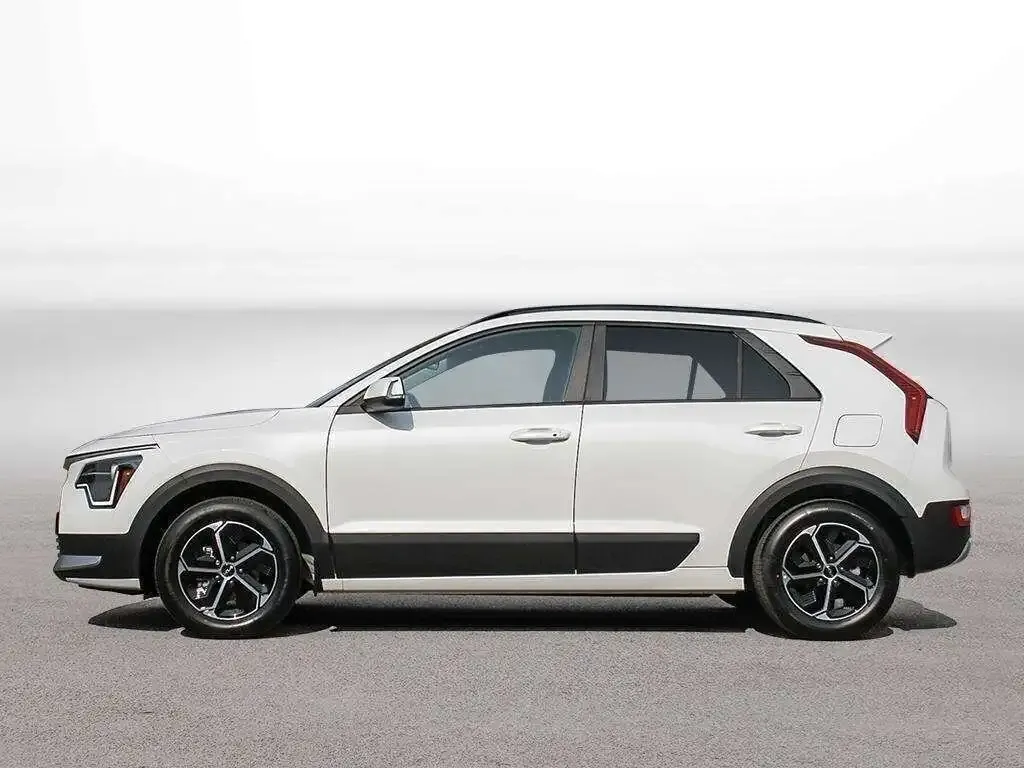 Kia Niro 2026 photo 3