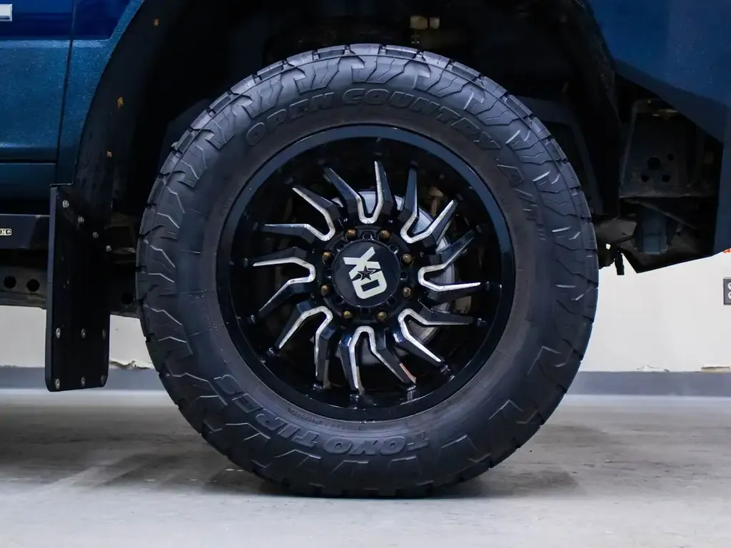 Ram 3500 2022 photo 5