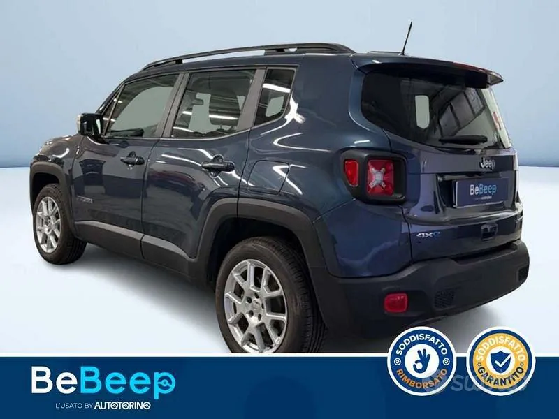 Jeep Renegade 2023 photo 5