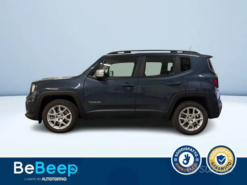 Jeep Renegade 2023 photo 4