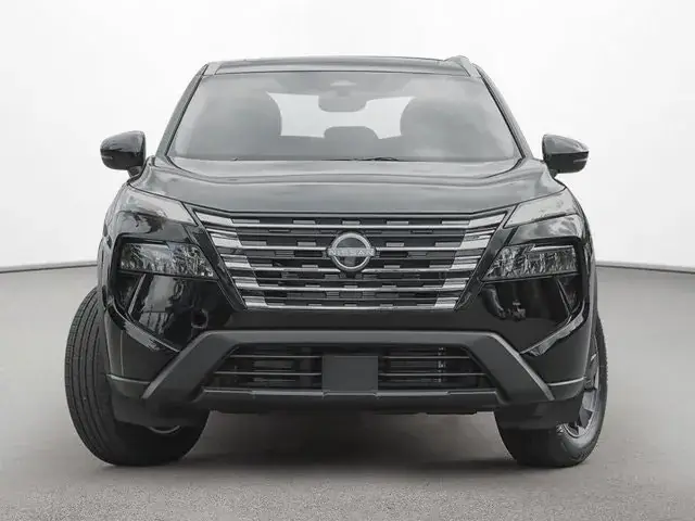 Nissan Rogue 2026 photo 2