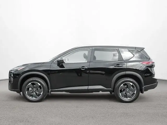 Nissan Rogue 2026 photo 3