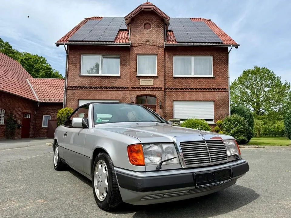 Mercedes-Benz 300Ce