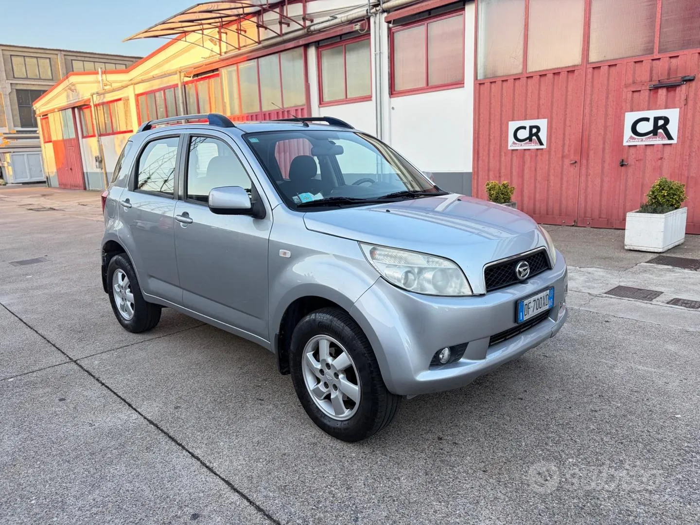 Daihatsu Terios 2007 photo 3