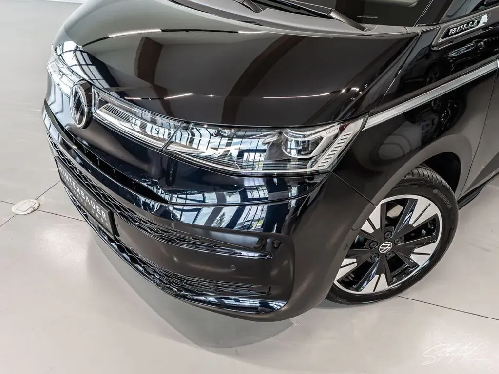Volkswagen Multivan 2026 photo 3
