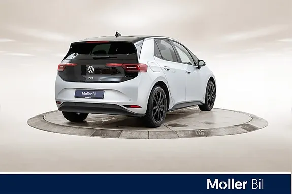 Volkswagen Id.3 2026 photo 5