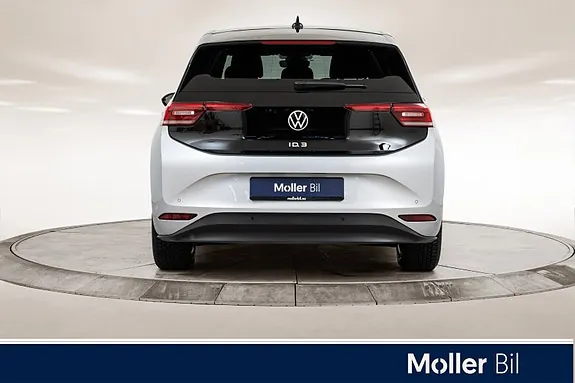 Volkswagen Id.3 2026 photo 4