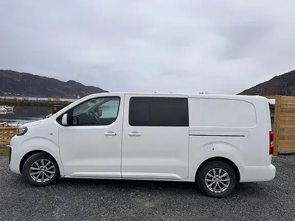 Peugeot Expert