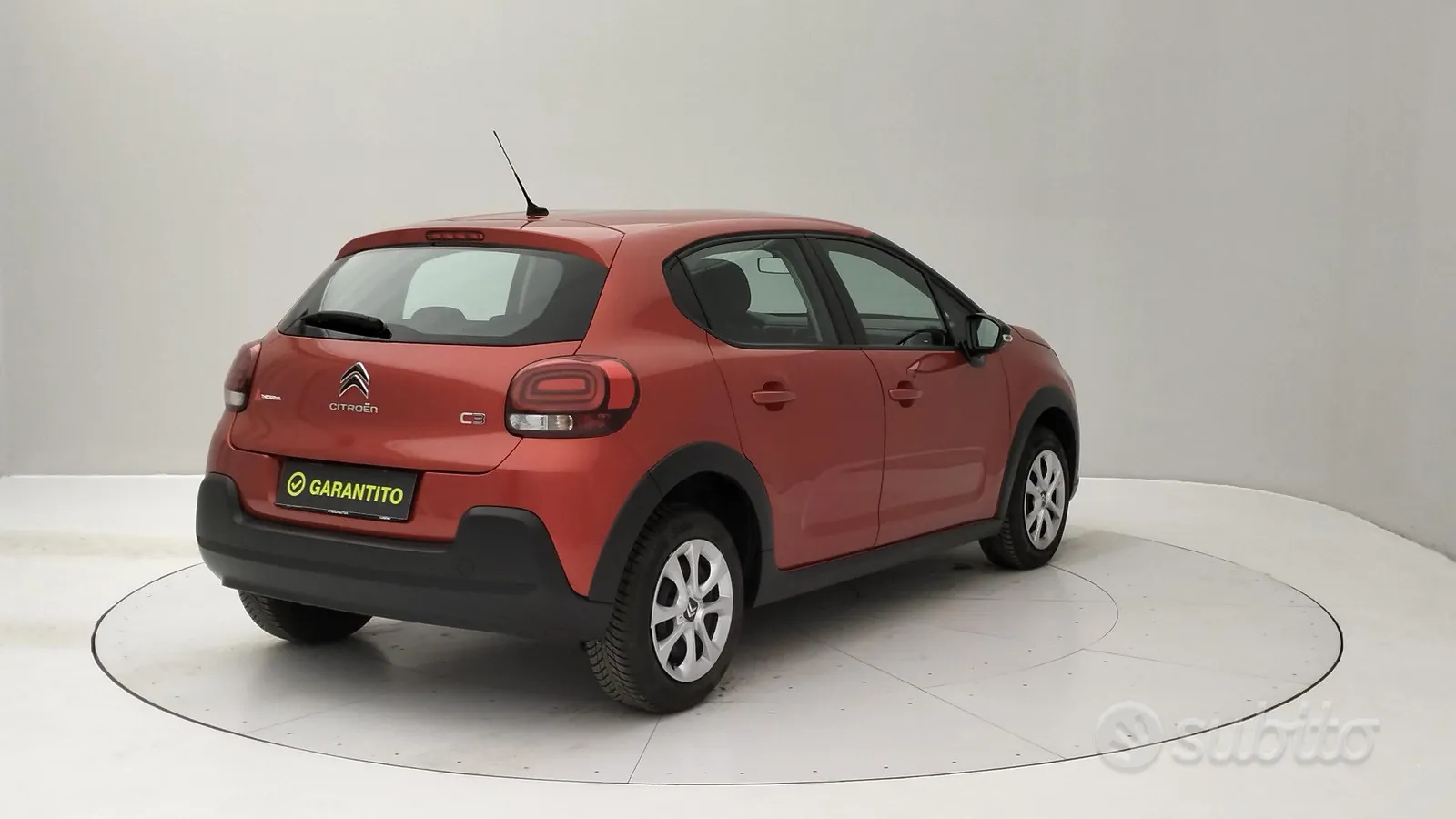 Citroen C3 2022 photo 5
