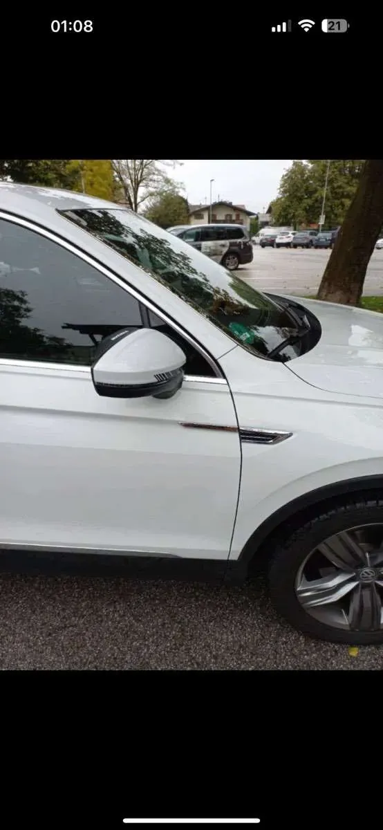 Volkswagen Tiguan 2017 photo 3