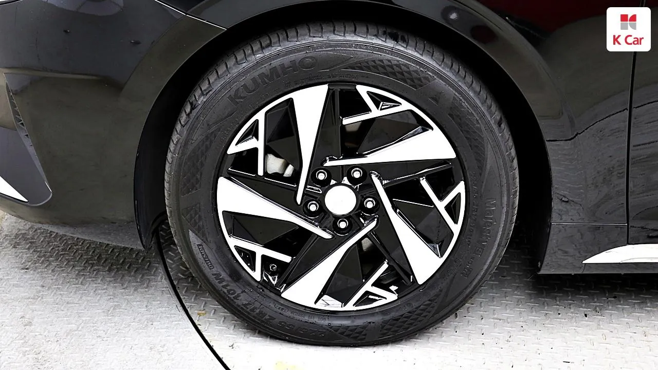 Hyundai Grandeur Hybrid 2023 photo 5
