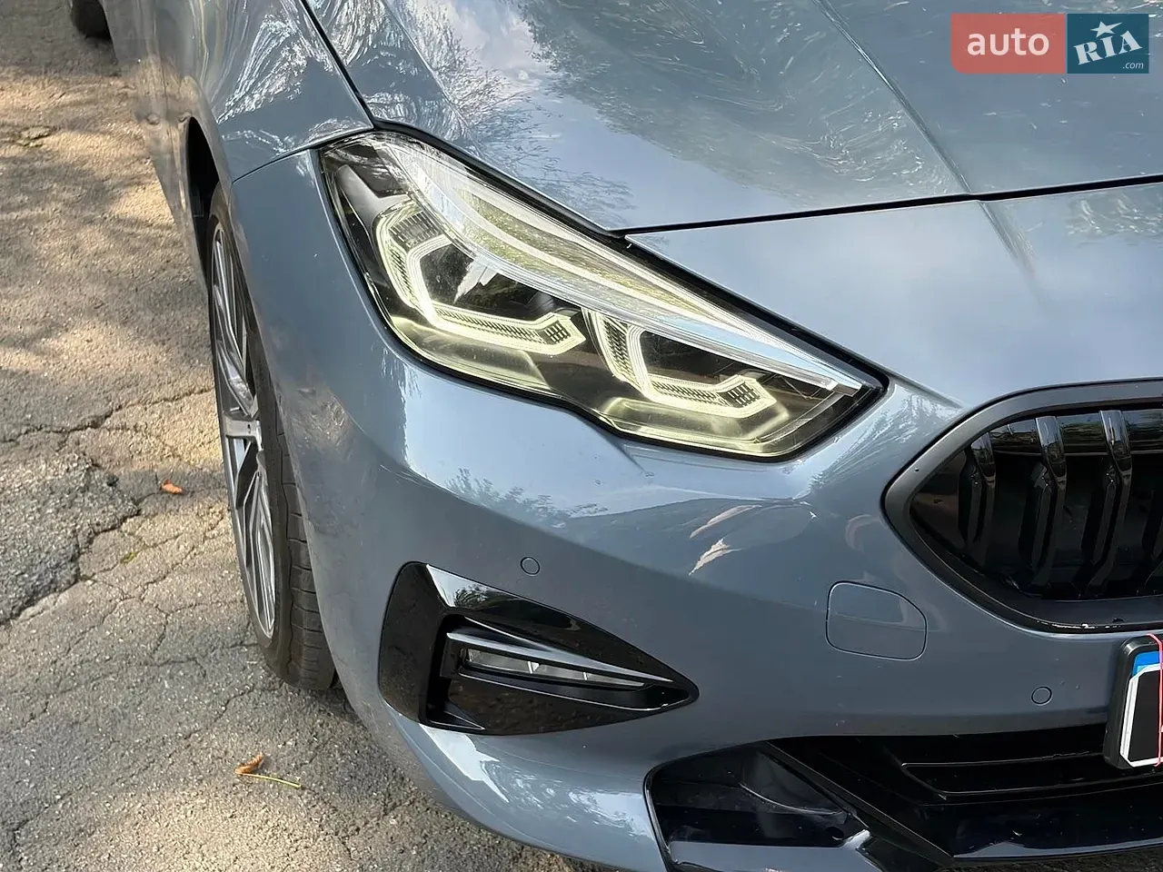 BMW 2 Series 2020 photo 4