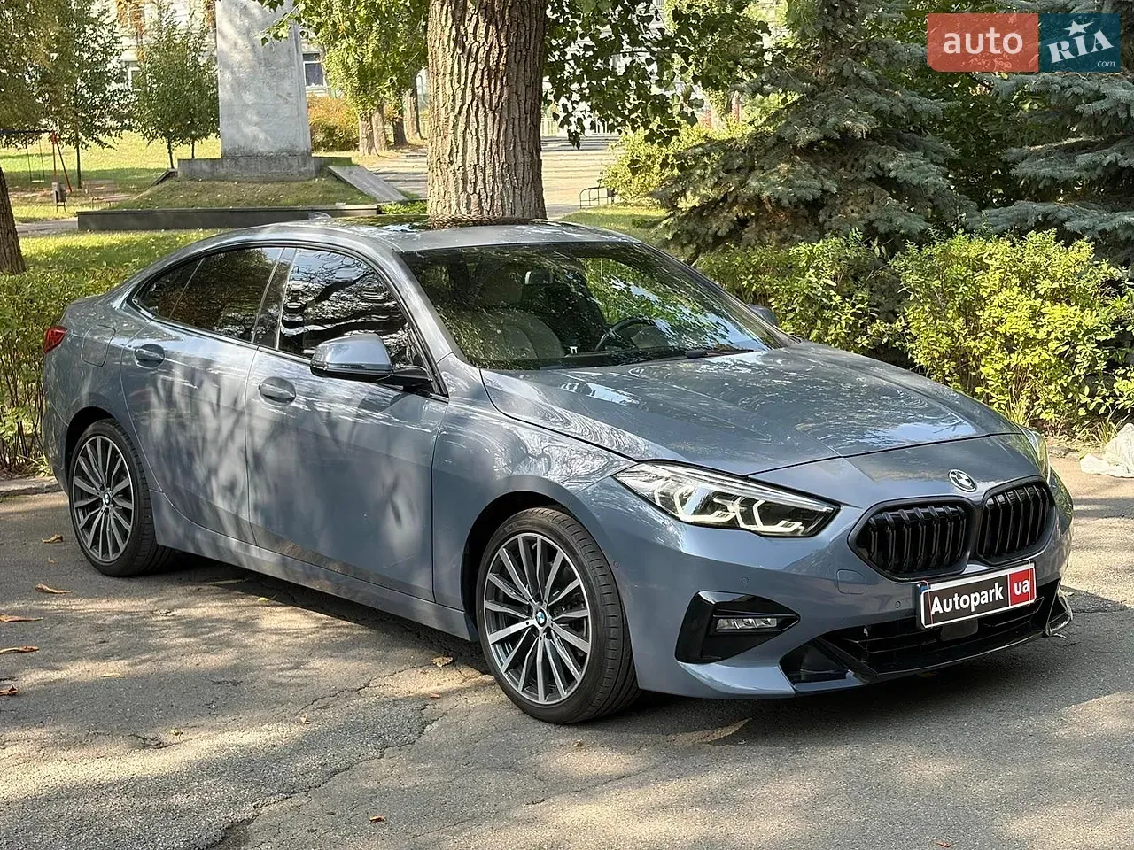 BMW 2 Series 2020 photo 3