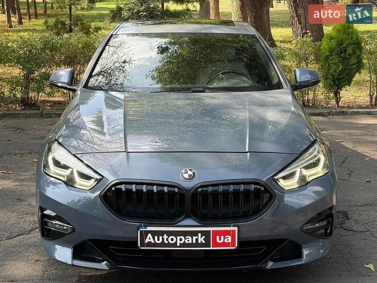 BMW 2 Series 2020 photo 2