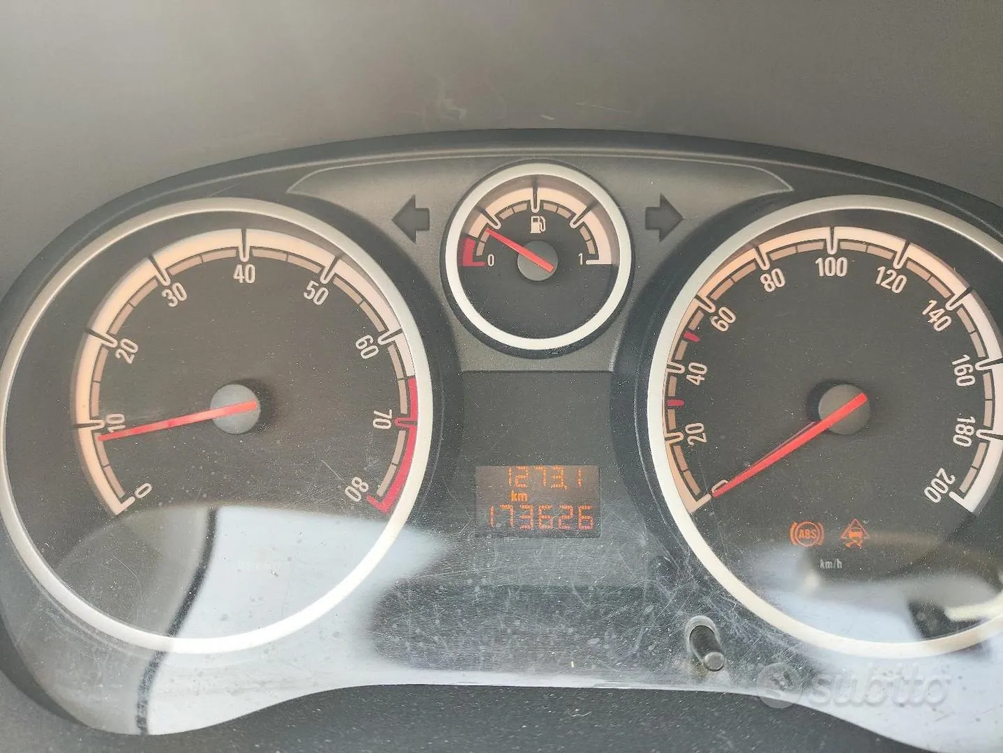 Opel Corsa 2009 photo 5