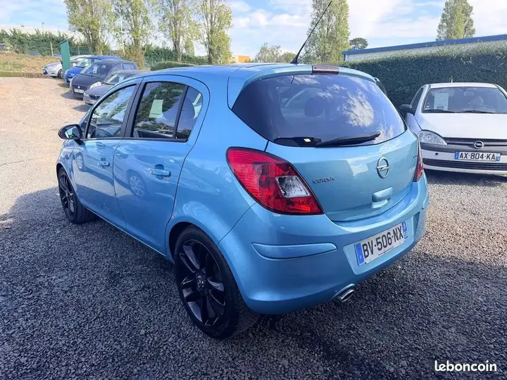 Hyundai I10 2011 photo 3