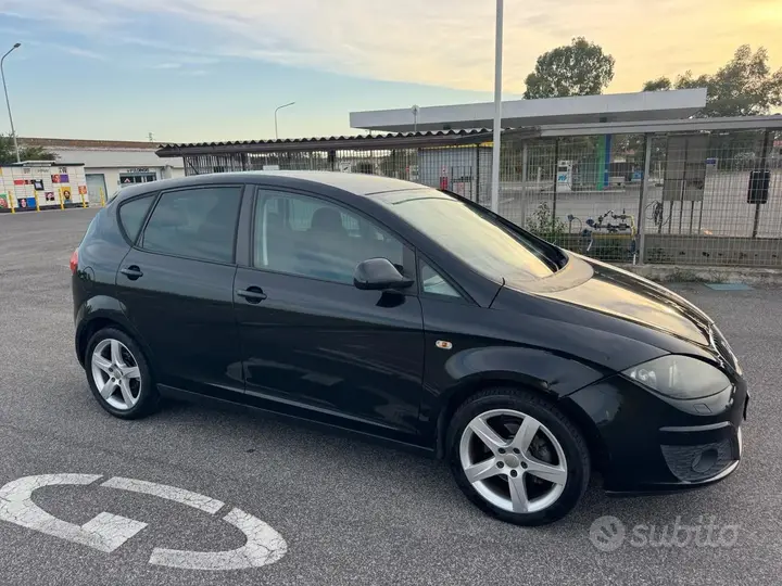 Seat Altea 2012 photo 3