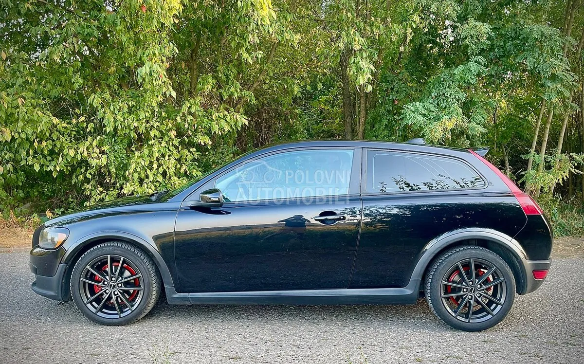 Volvo C30 2007 photo 3