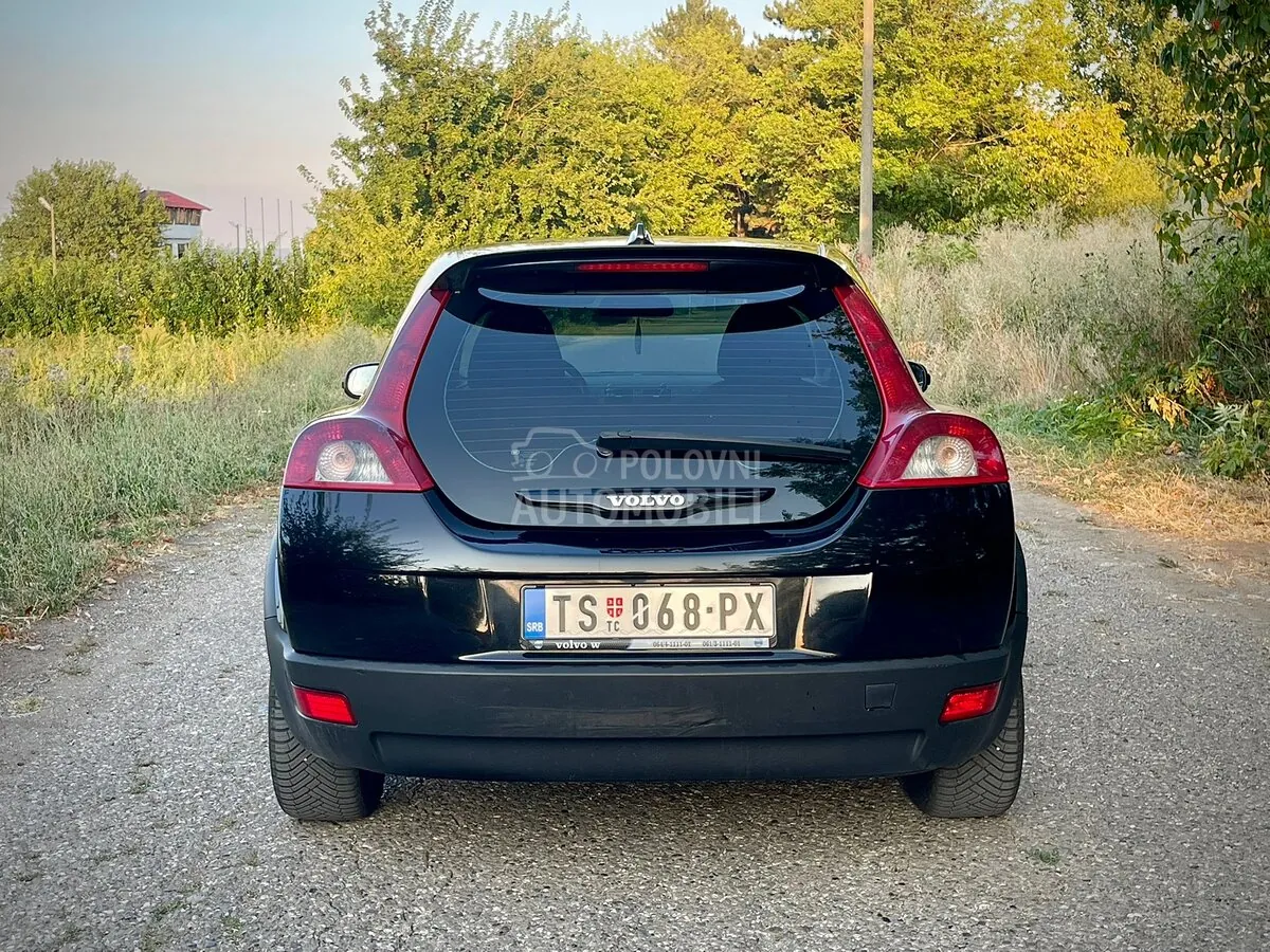 Volvo C30 2007 photo 5