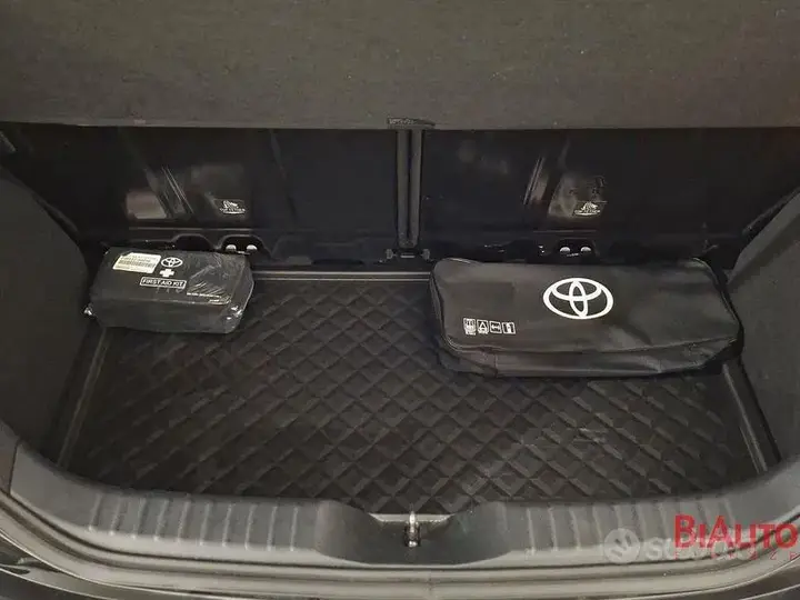 Toyota Aygo X 2025 photo 5