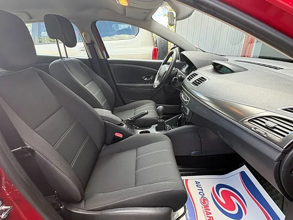 Renault Megane 2014 photo 5