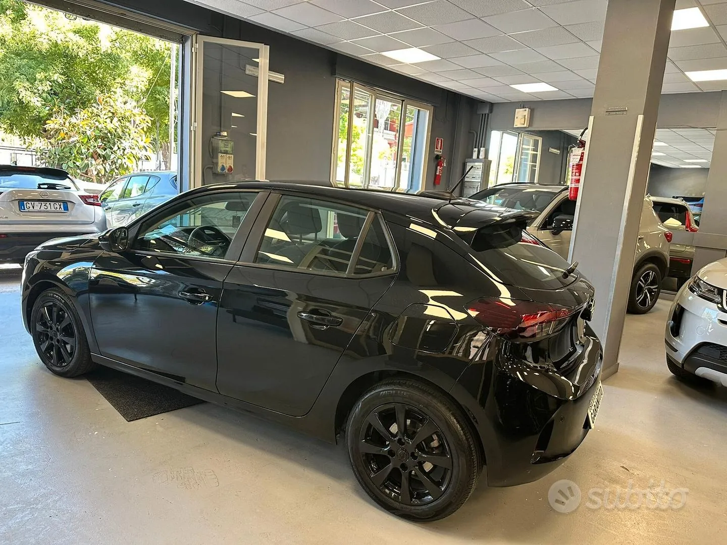 Opel Corsa 2024 photo 4