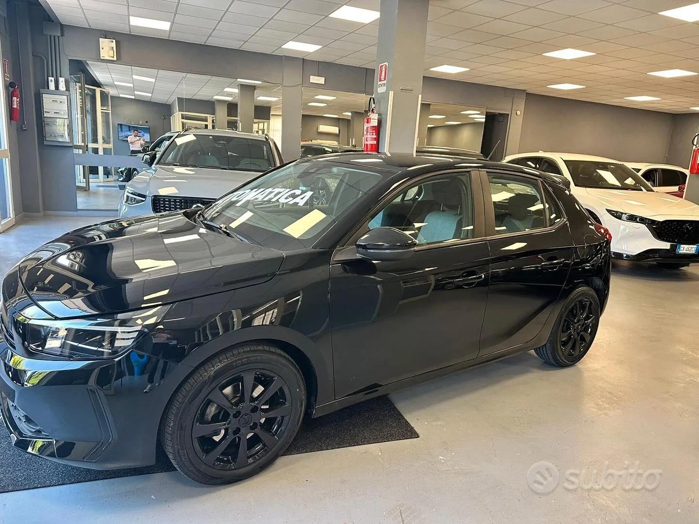 Opel Corsa 2024 photo 3