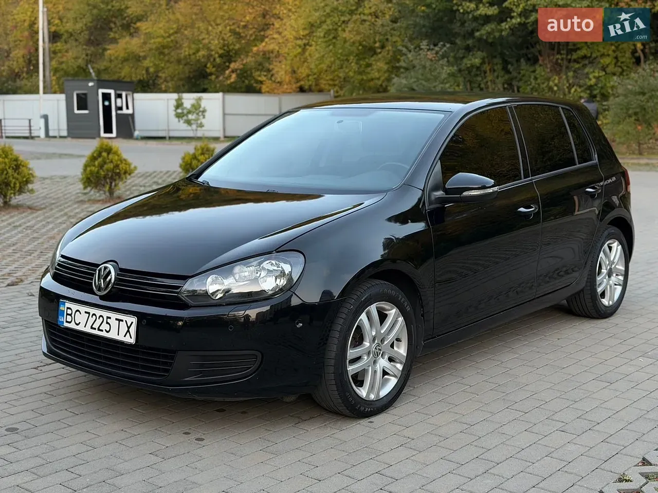 Volkswagen Golf 2009 photo 5