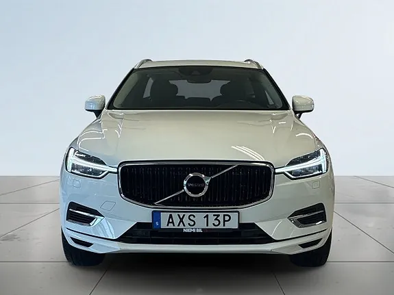 Volvo Xc60 2020 photo 2