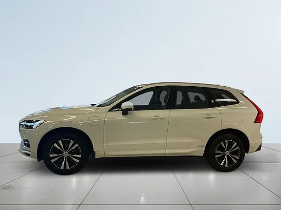 Volvo Xc60 2020 photo 4